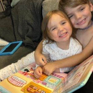 Meet your Posher, Alisa